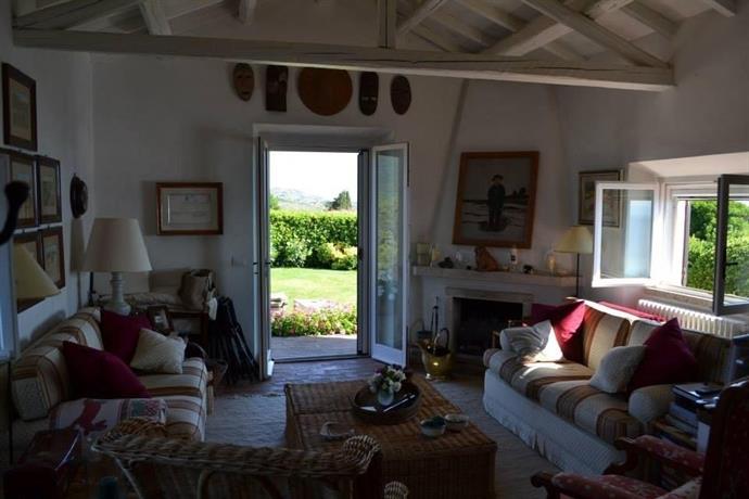 La Casa Del Faro