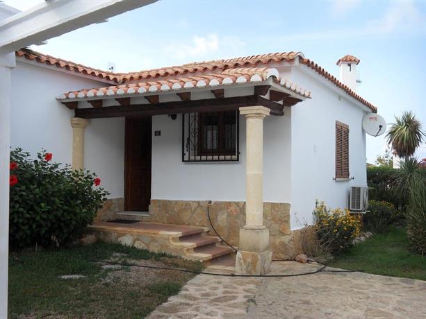 Holiday Home San Vicente