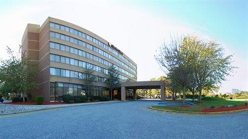 Clarion Hotel & Convention Center - Atlantic City West