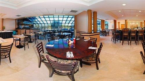 Clarion Hotel & Convention Center - Atlantic City West