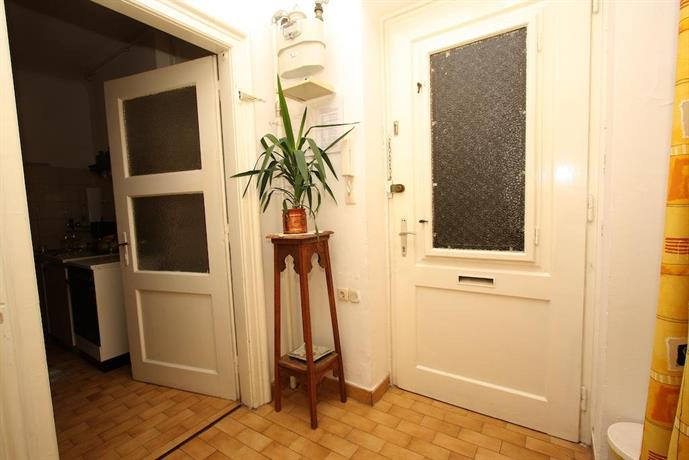 Apartment Morena Zagreb
