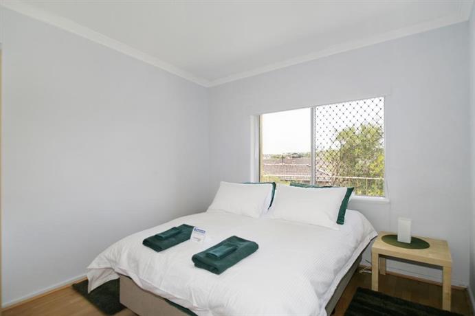 Acacia Holiday & Business Stay