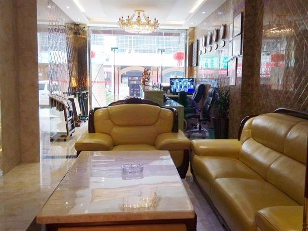 Ji Xin Yuan Hotel