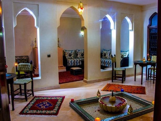 Riad El Walida