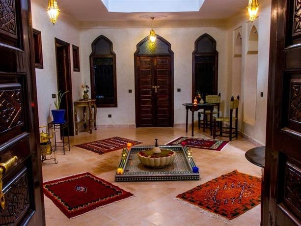 Riad El Walida