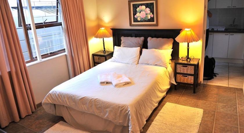 Cape Palms Accommodation
