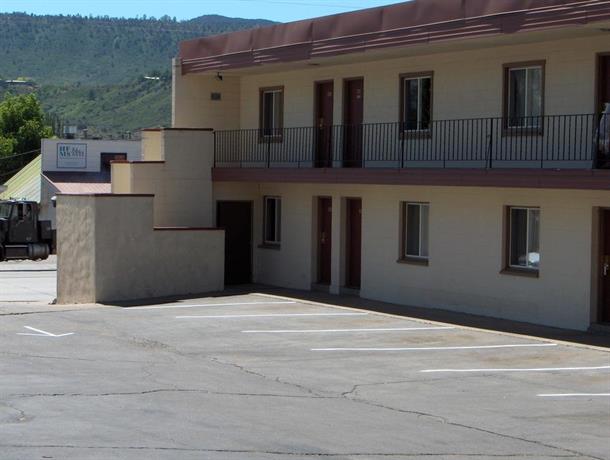 Budget Inn Durango