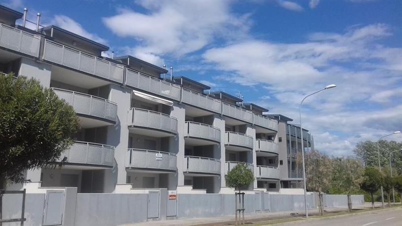 Residence Giorgia