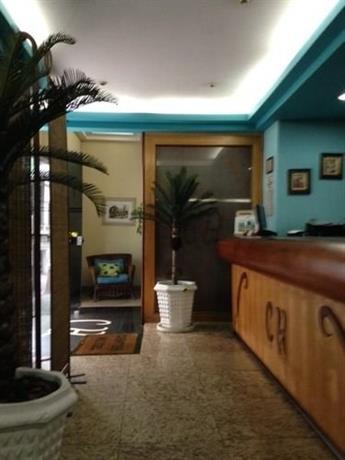 Daher Center Hotel