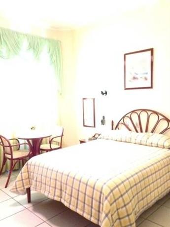 Daher Center Hotel
