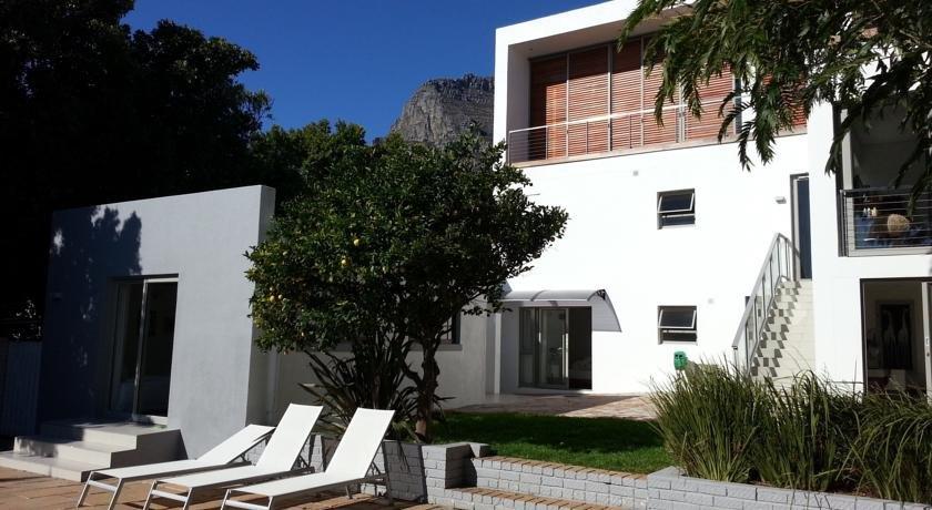Lemon Tree Cottage