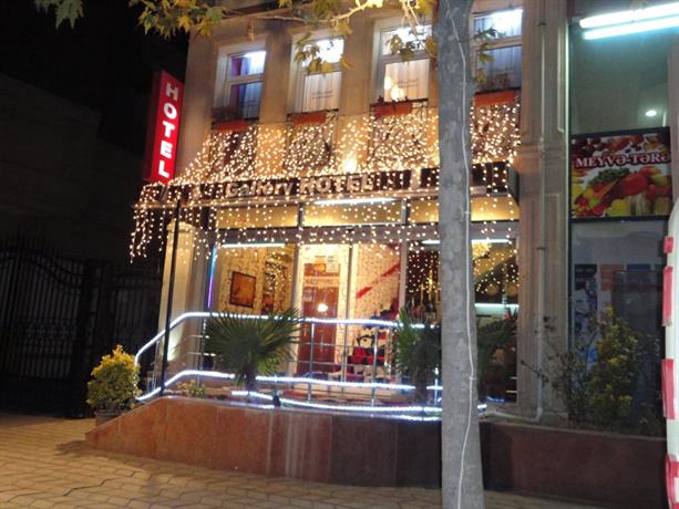 Gallery Hotel Baku