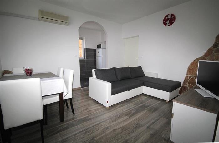 Apartment Korado