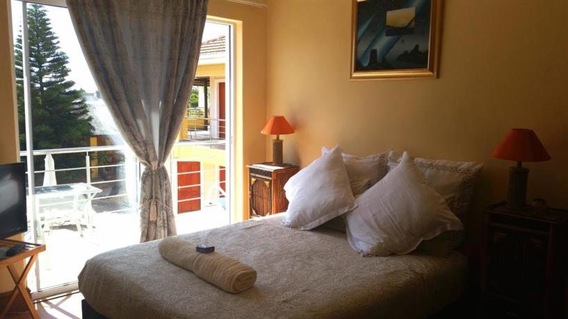Natalie Guesthouse Cape Town