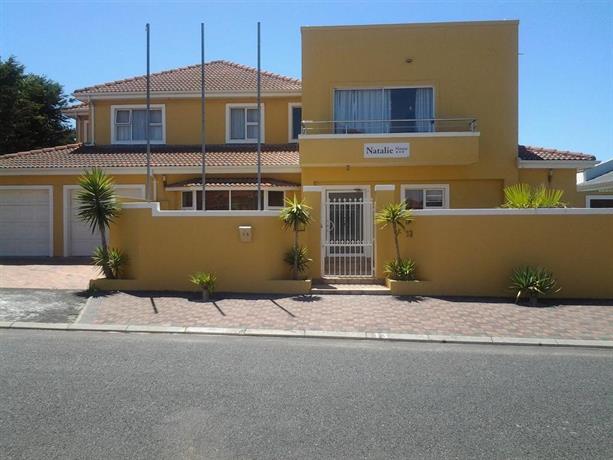 Natalie Guesthouse Cape Town