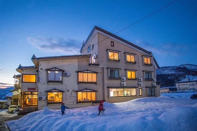 Nozawa Central