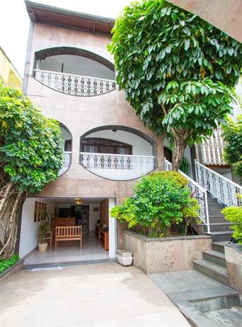 Hotel & Hostel Alvorada do Sol