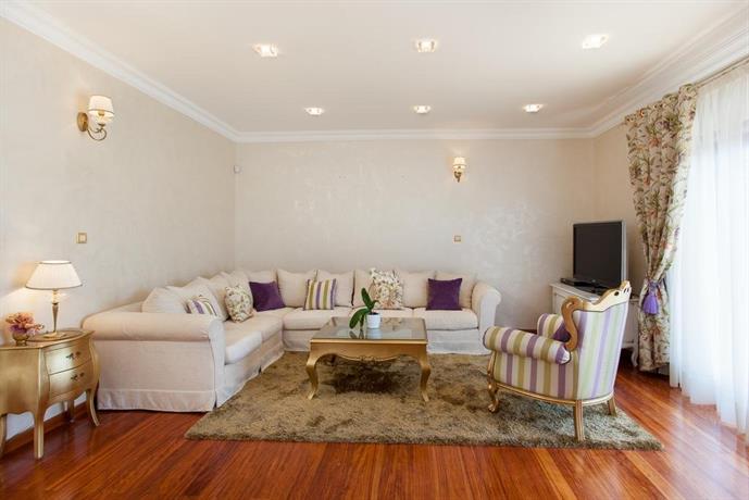 Villa Sea Breeze Split