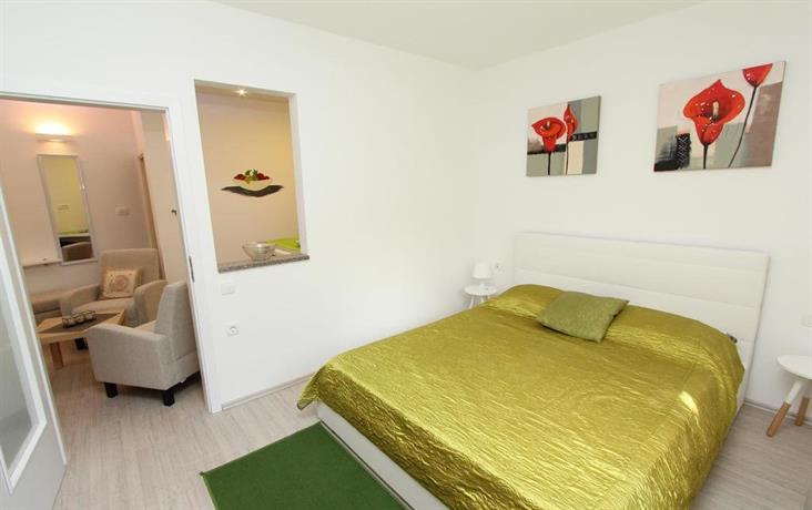 Apartments Tijana