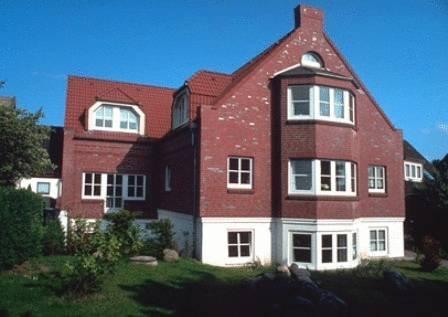 Apartments mit Flair