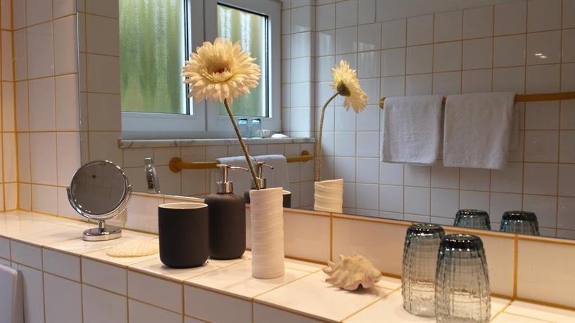 Apartments mit Flair