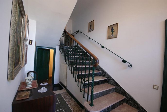 Casa Gazzano