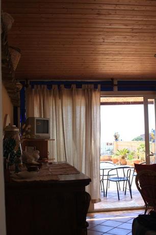 The Dolphins Guest House