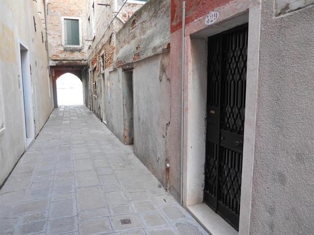 Casa MIA Venice