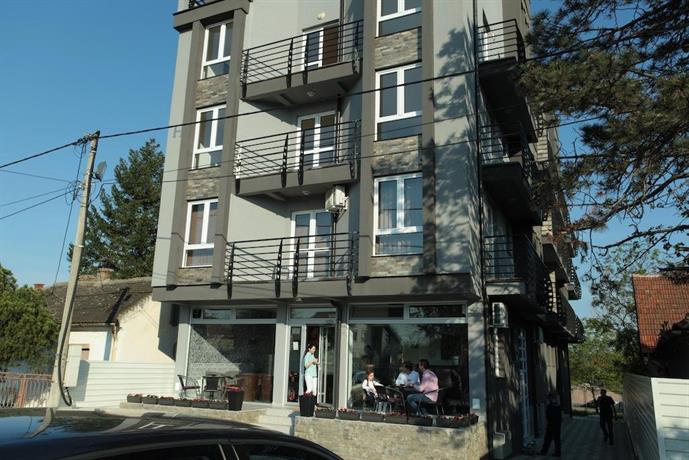 Hostel Royal Belgrade
