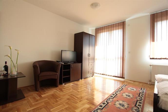 Hostel Royal Belgrade