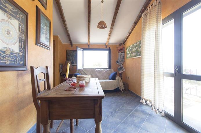Marine House Cala Gonone
