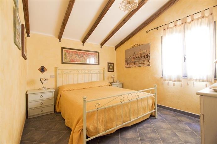 Marine House Cala Gonone