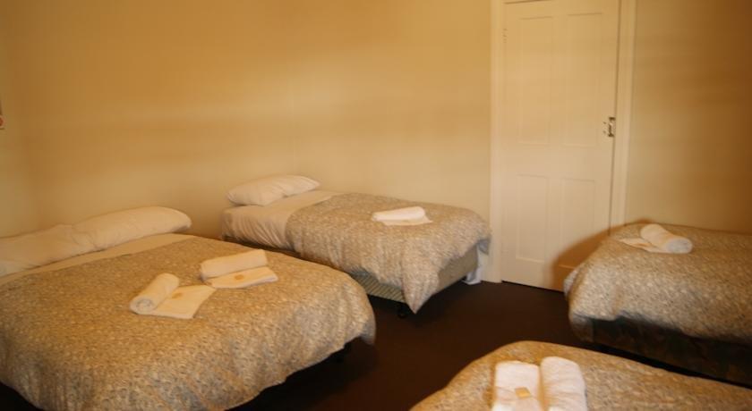 Palace Hotel Mortlake Sydney
