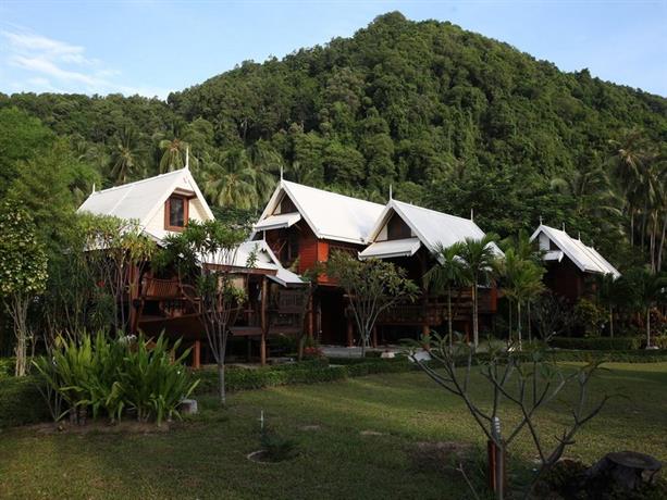 Baan Thong Ching Resort