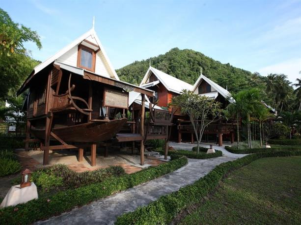 Baan Thong Ching Resort