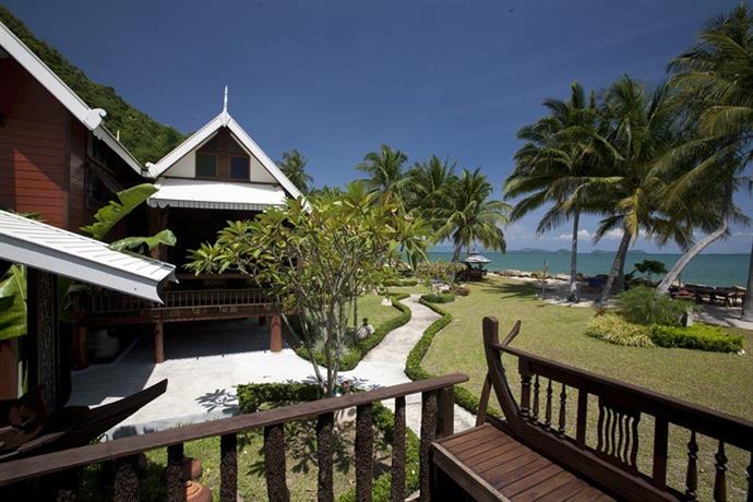 Baan Thong Ching Resort