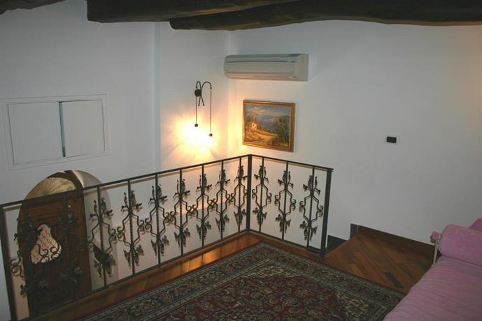 Casa Vilu