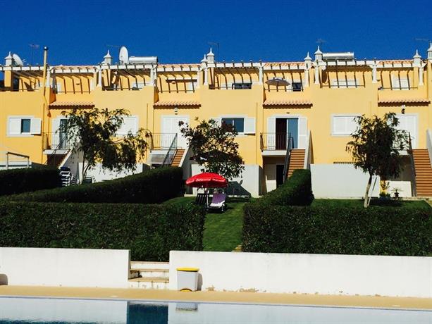 Albufeira Luxury Villa