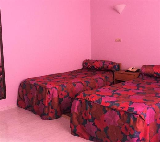 Hotel Al Fajr
