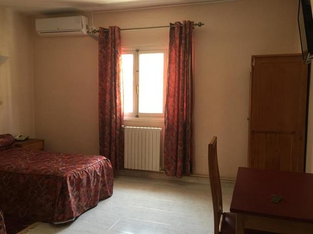 Hotel Al Fajr