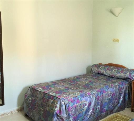 Hotel Al Fajr