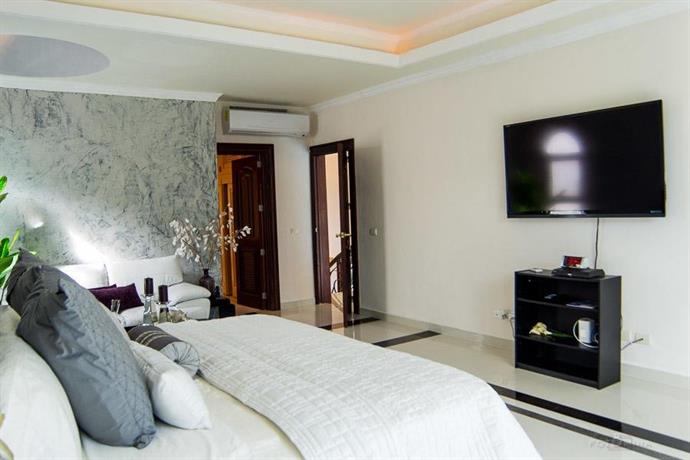 Casa Yolo Playa del Carmen
