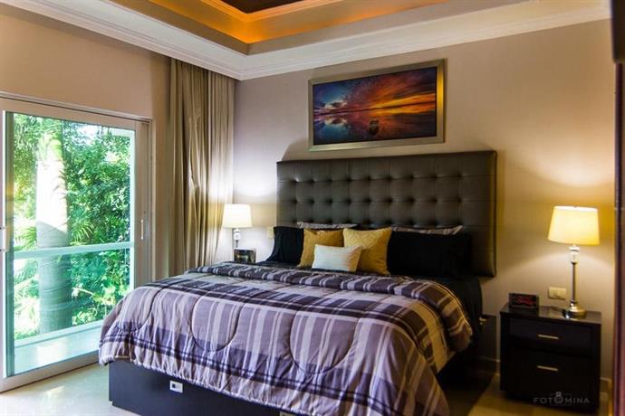 Casa Yolo Playa del Carmen