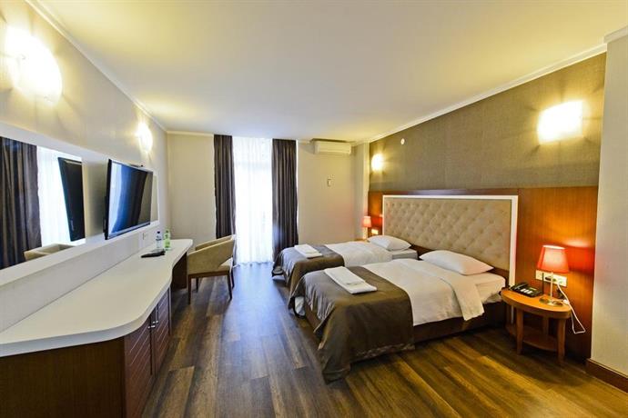 Hotel 19 Batumi