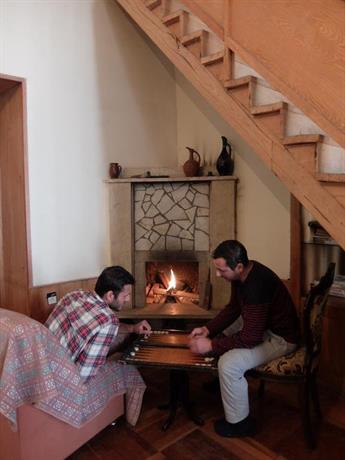Valdi Hostel Tbilisi