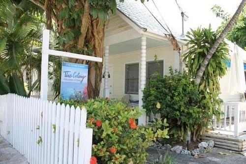 Tranquility Key West
