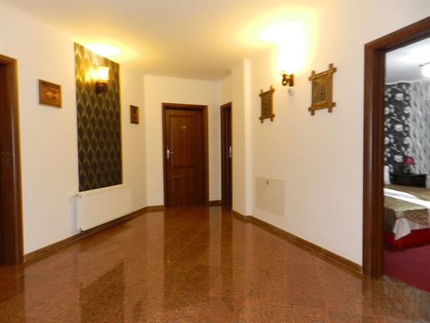 Hotel Marinii