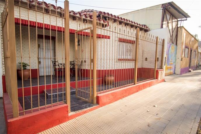 Casa Guaymare