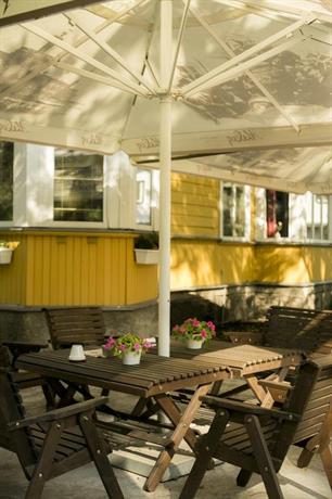 Hotel Villa Katariina