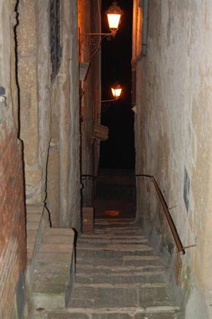 La Dolce Vita Pitigliano